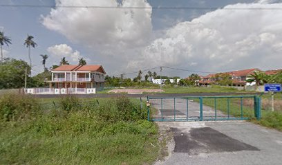 As-Villa Tok Kangar (Homestay)