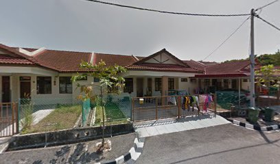 NWA Homestay Bukit Mertajam