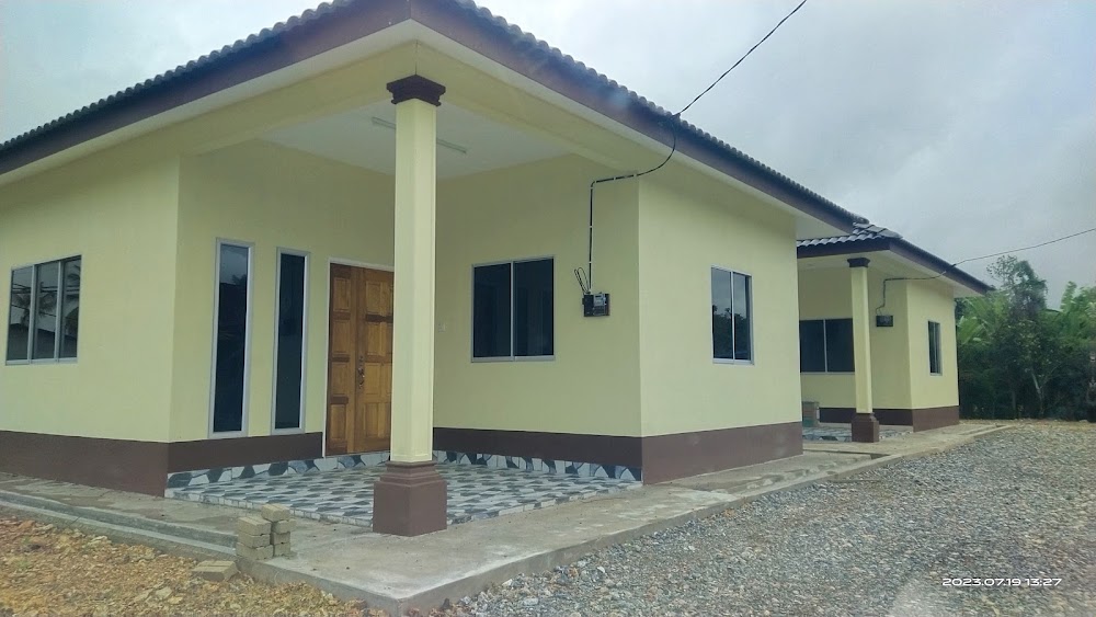 Perlis Budget Homestay 2 (PBH2)