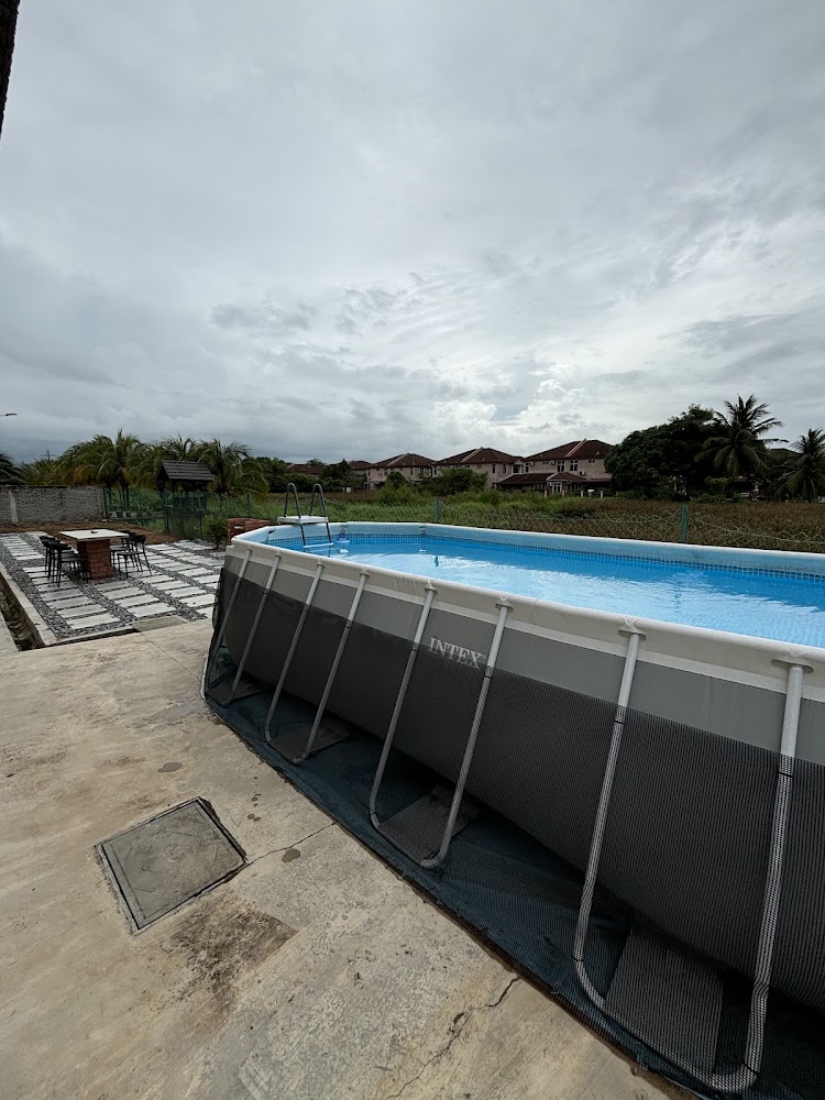 Tulip Kelana Homestay