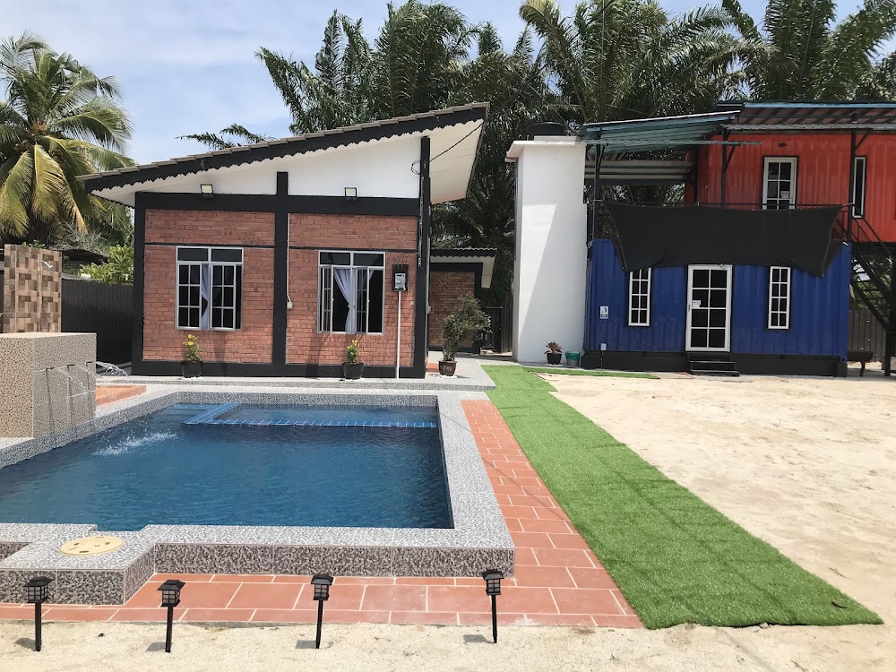 RUMAH TENA