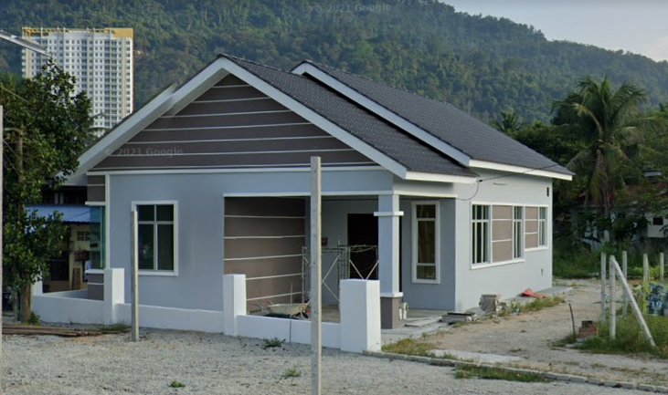 NS HOMESTAY