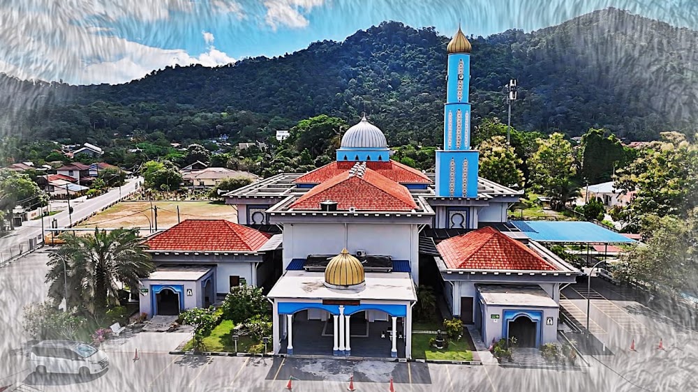 EZ Penang Homestay