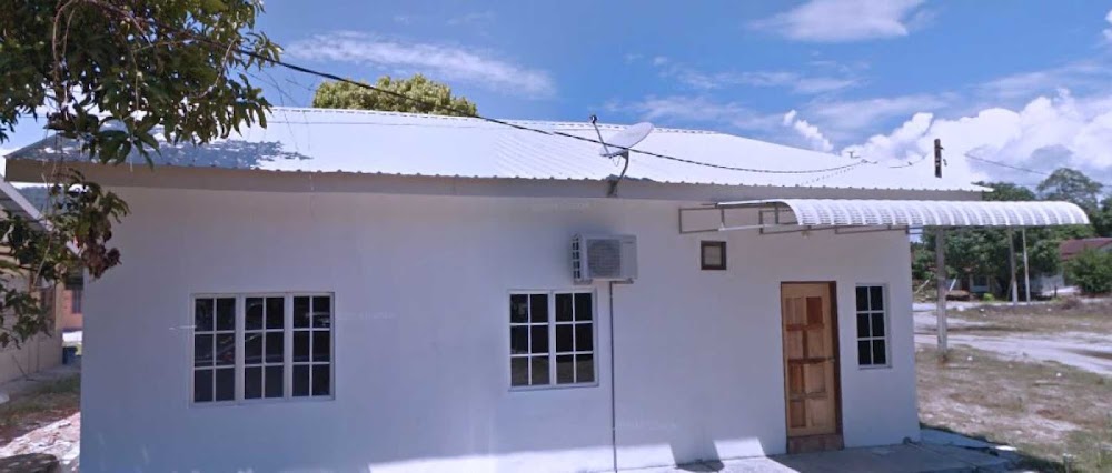 HOMESTAY LANGKAWI AIRPORT (1 & 2)