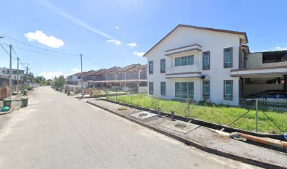A-Z Homestay Jitra