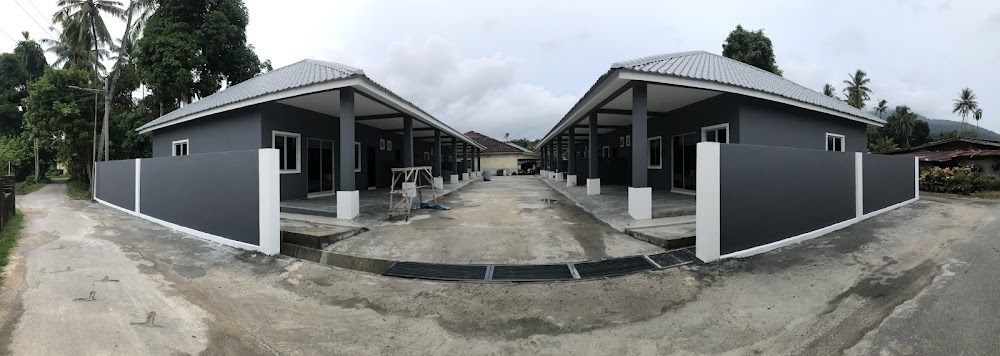 Homestay Langkawi Ummi