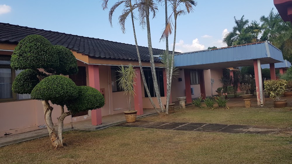 Guest House UiTM Arau