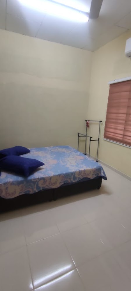 homestay permatang pauh dekat uitm dan politeknik