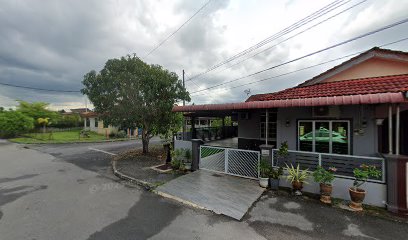 Homestay Santan Indah