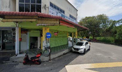 BK Teoh