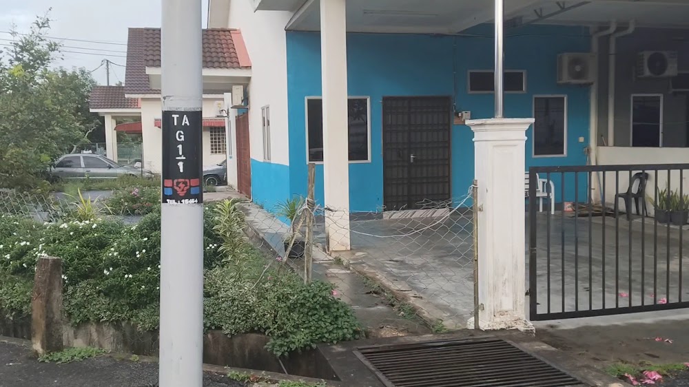 Homestay Pak Ya Corner Lot, No 89, Taman Akasia Kuala Nerang Kedah