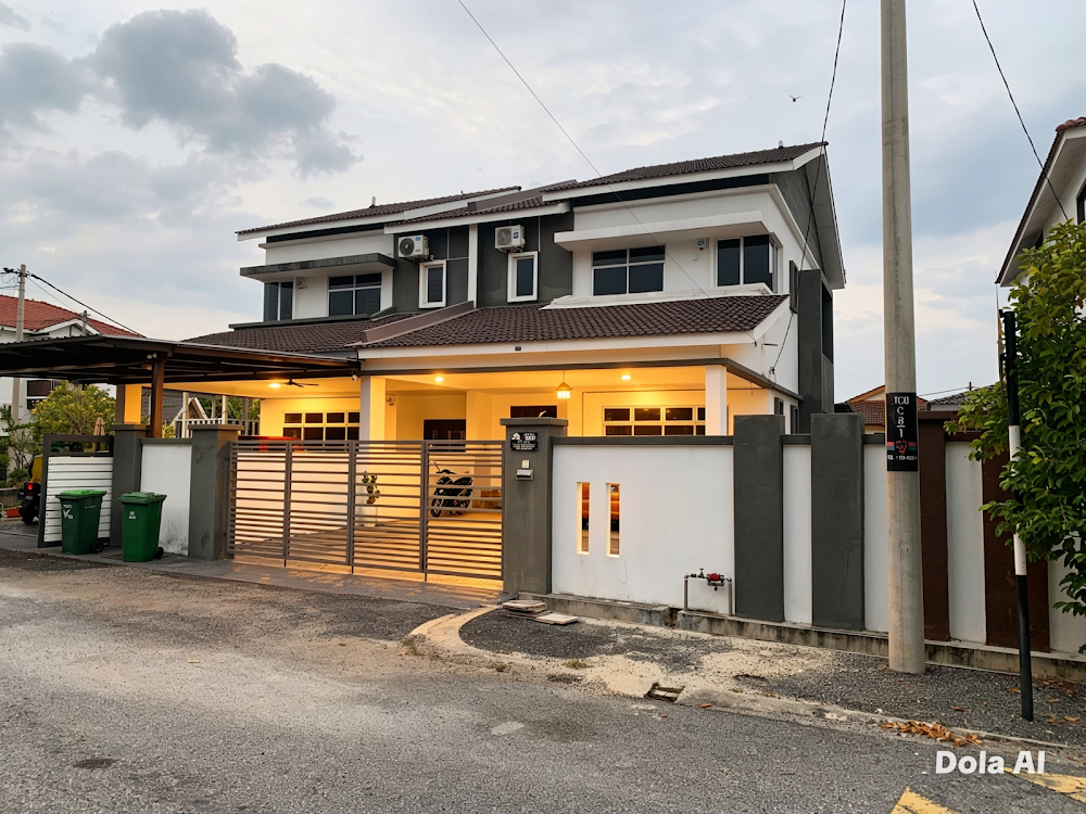 31st Stay private pool Villa