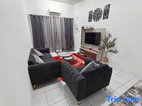 Ara Damar Homestay