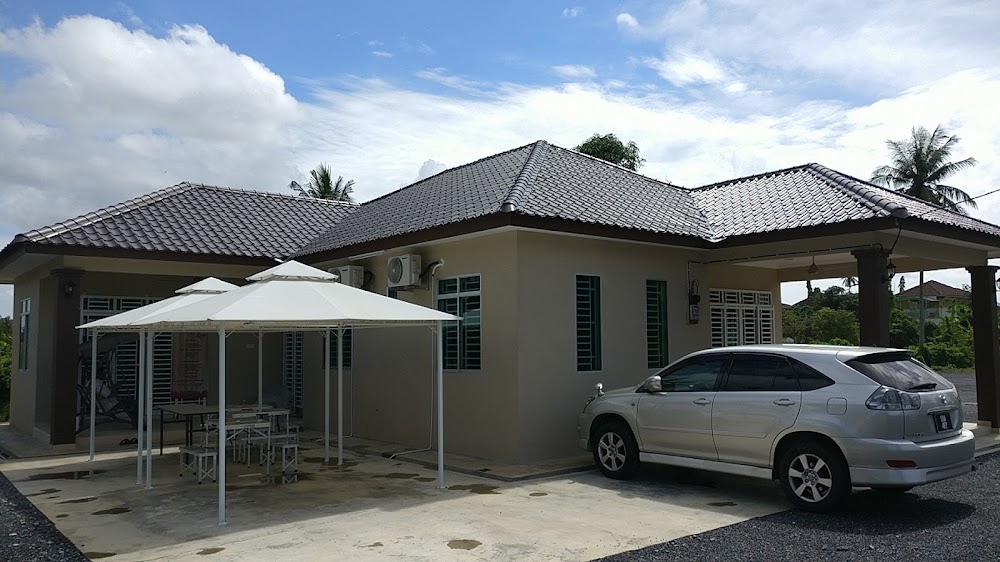 Sena Bougainvillea Homestay