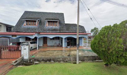 Permata Homestay