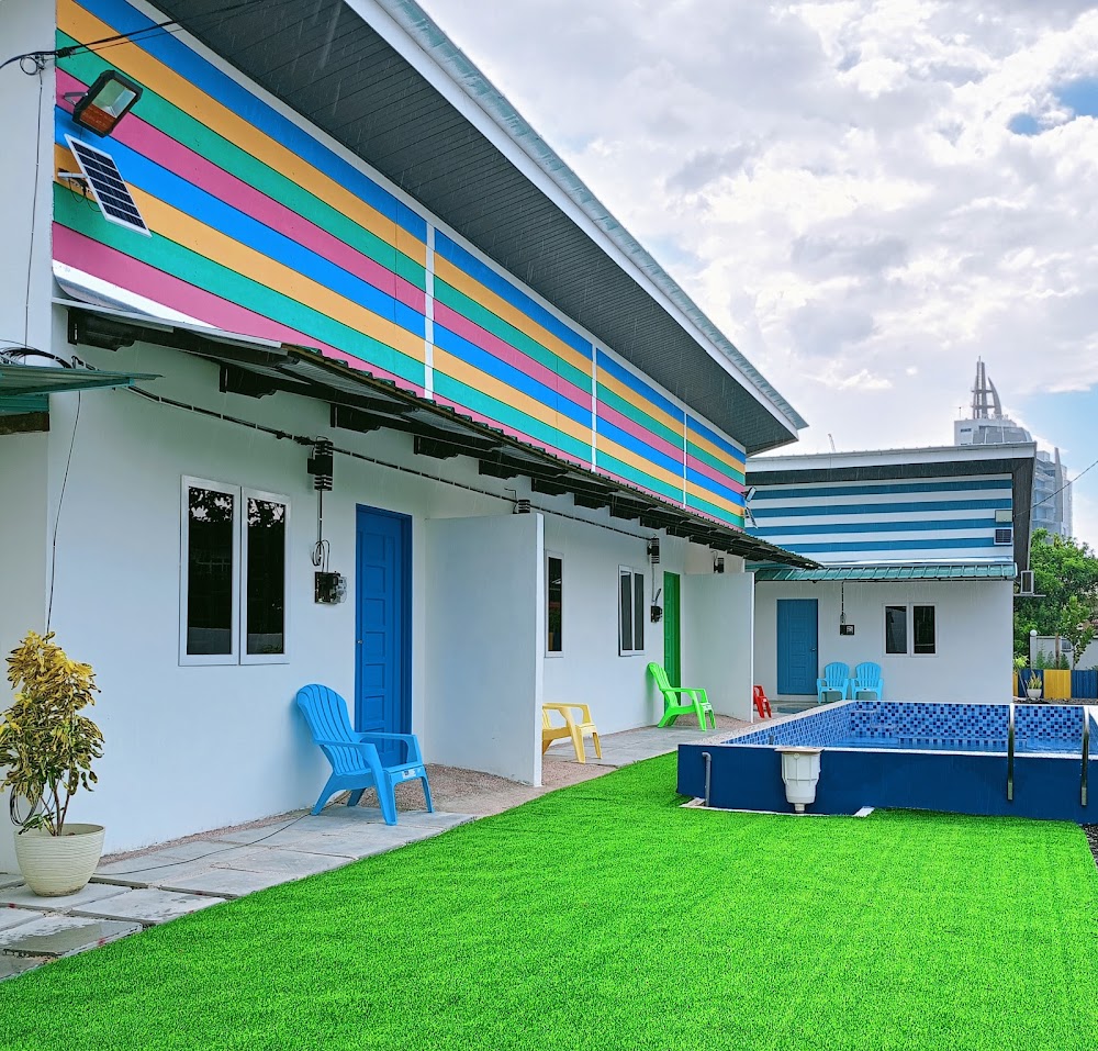 D' STAR RIA HOMESTAY