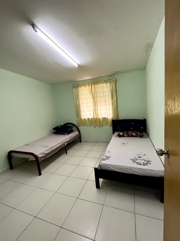 Homestay At-Taqwa