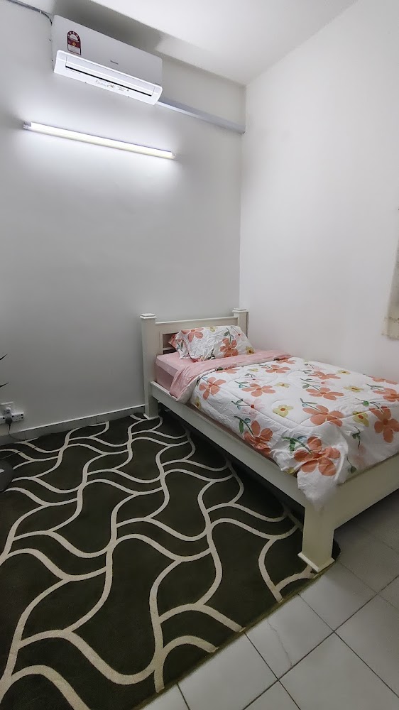 Seri Kampar Homestay