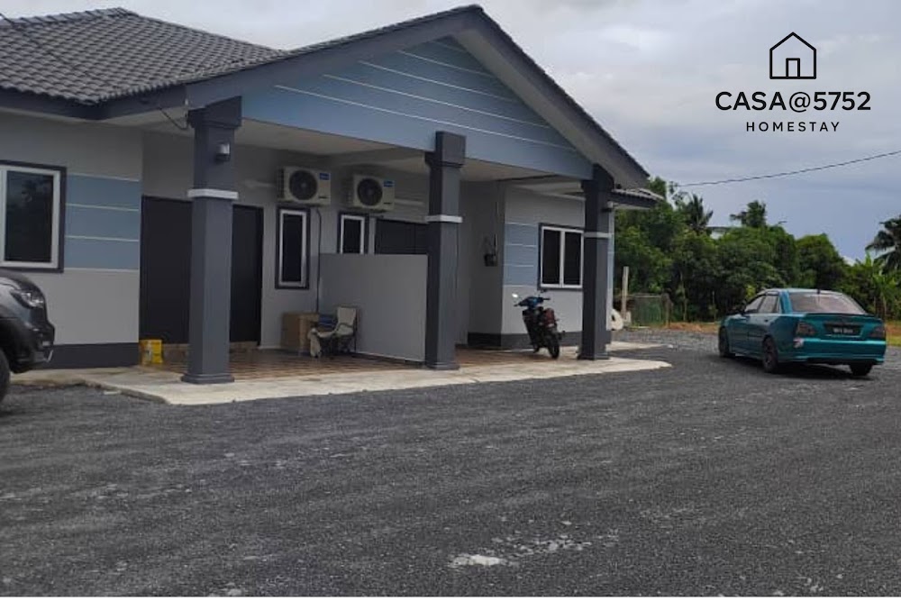 CASA DAMIA HOMESTAY