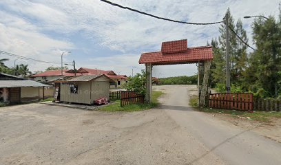 Sungai Sembilang Agrotourism & Homestay