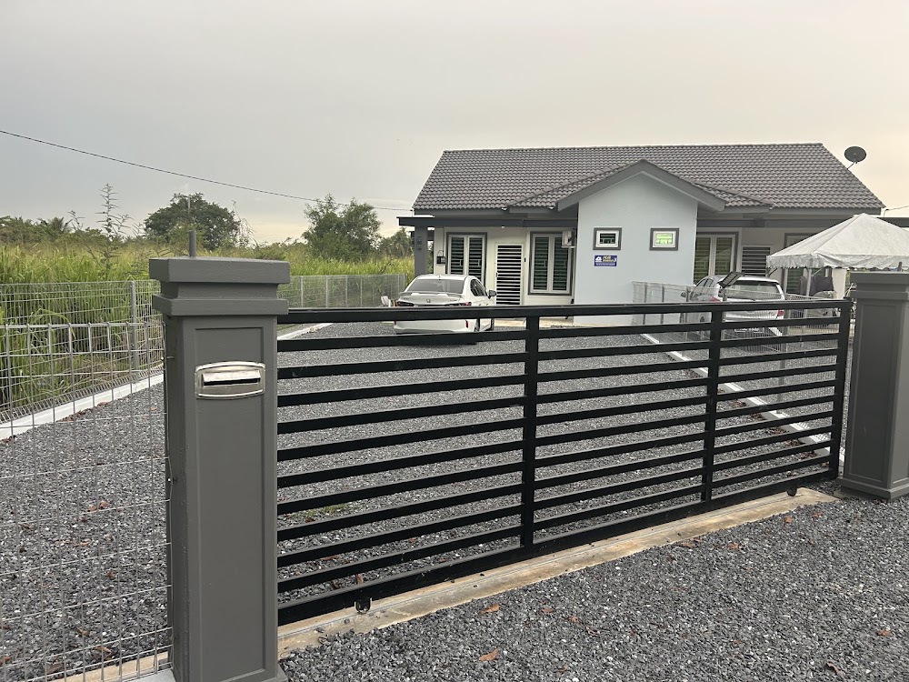 Nur Homestay 3 Beseri