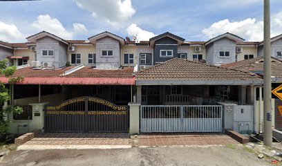 Tisya Homestay 2