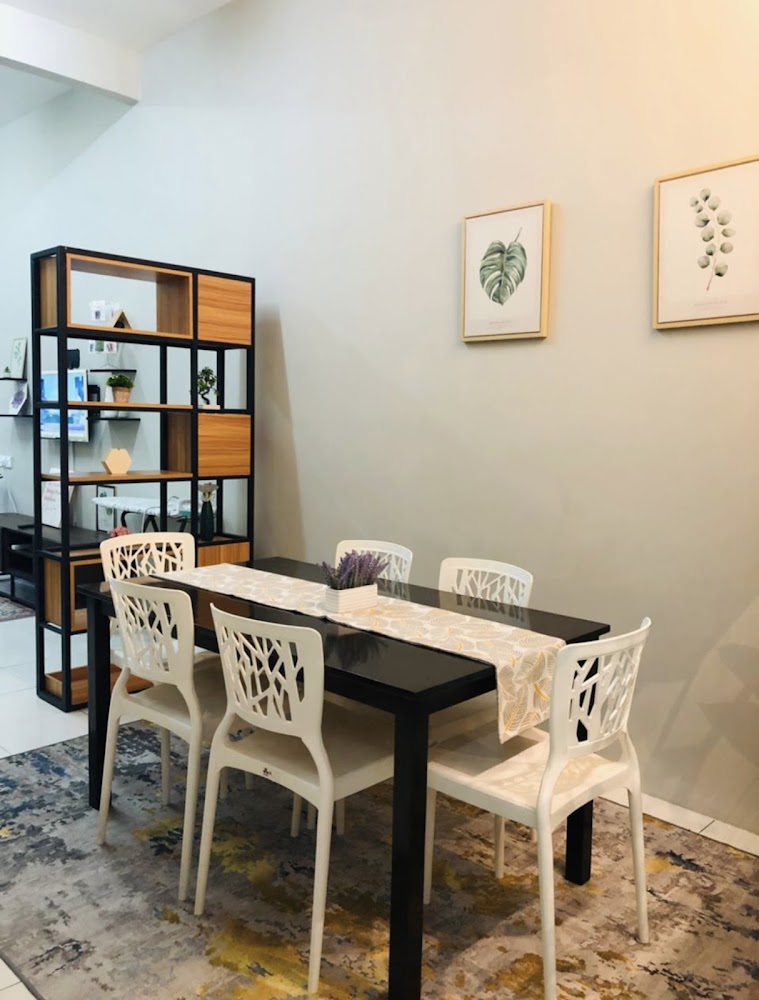 Homestay AZ Mesra Batu Gajah