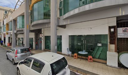 The Premier Homestay @ Majestic Ipoh