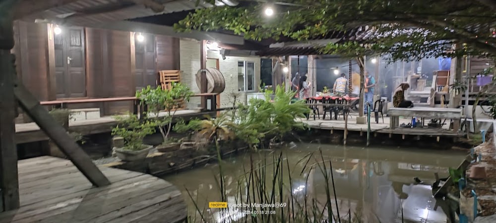 Robi Homestay Alor Setar