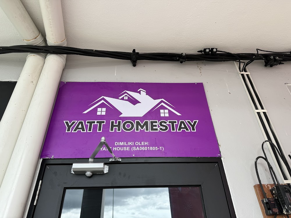 Yatt Homestay