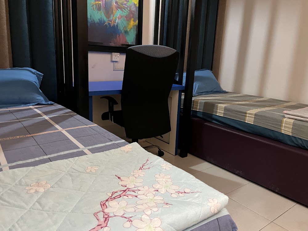 3A Homestay Kuala Krai