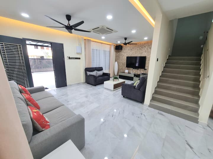 HOMESTAY2STAY