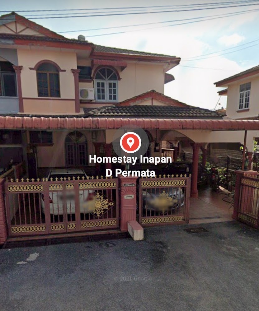 Homestay Inapan D Permata