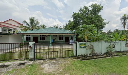 Zas Homestay