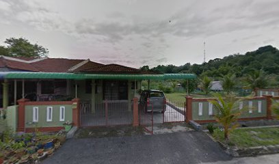 Kawan Ciksuami Kak Siti