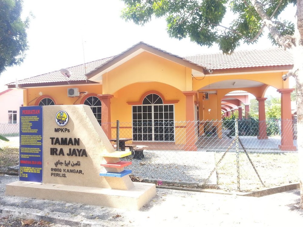 NOOR Homestay Perlis