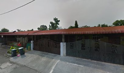 Homestay Sungai Petani