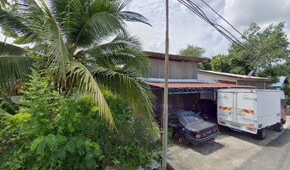 Homestay