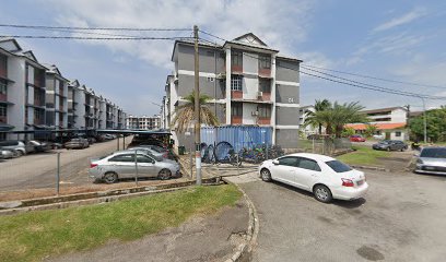Intan Homestay