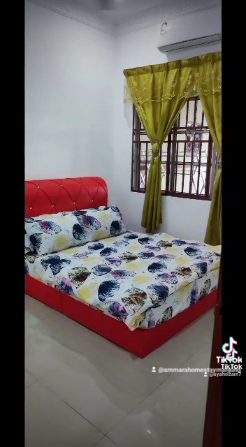 Ammara Homestay Seri Manjung 2