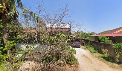 A81 Bajet Homestay