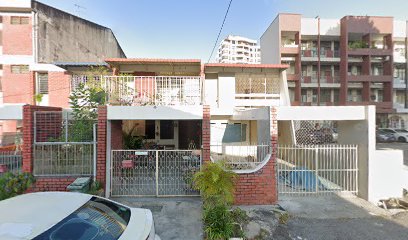 Noraz Homestay
