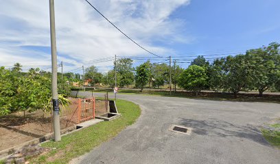 Seri Lanchang Homestay