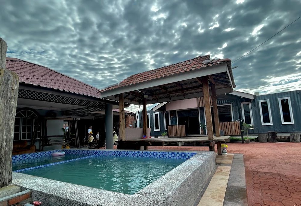 HOMESTAY KUALA KANGSAR CHEHERRY