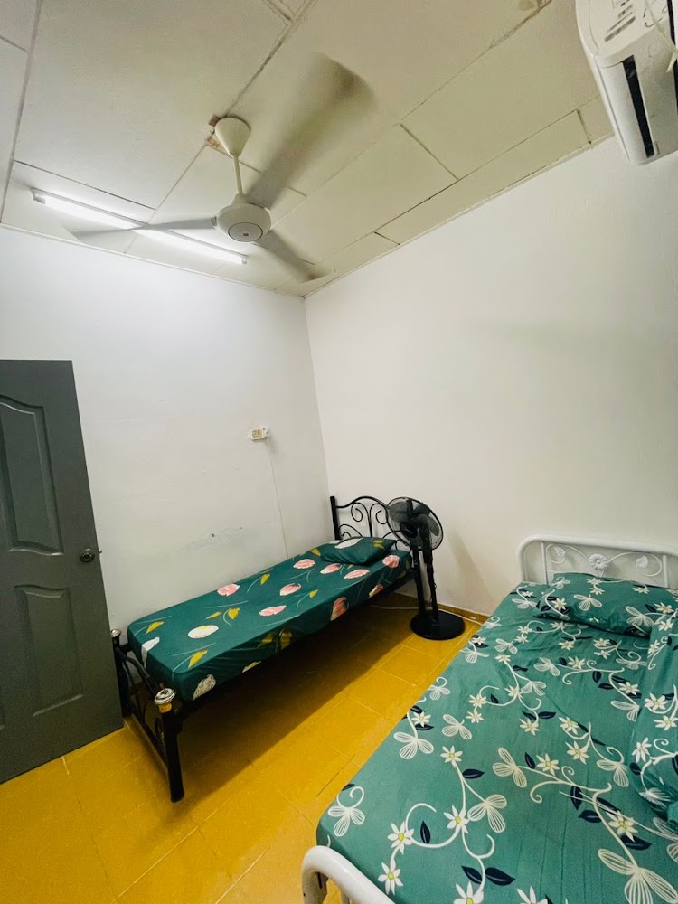 NOOR HOMESTAY LANGKAWI