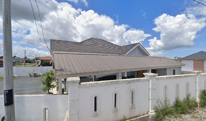 Adra Damai Homestay