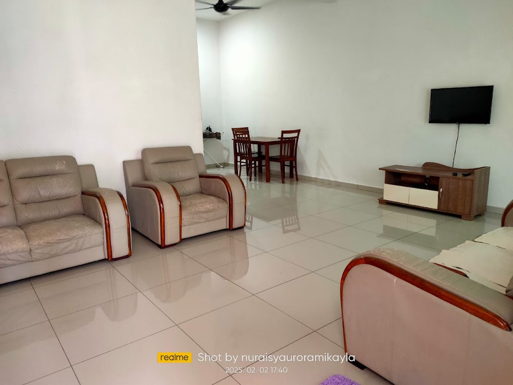 Homestay Langkawi Empat Bilik
