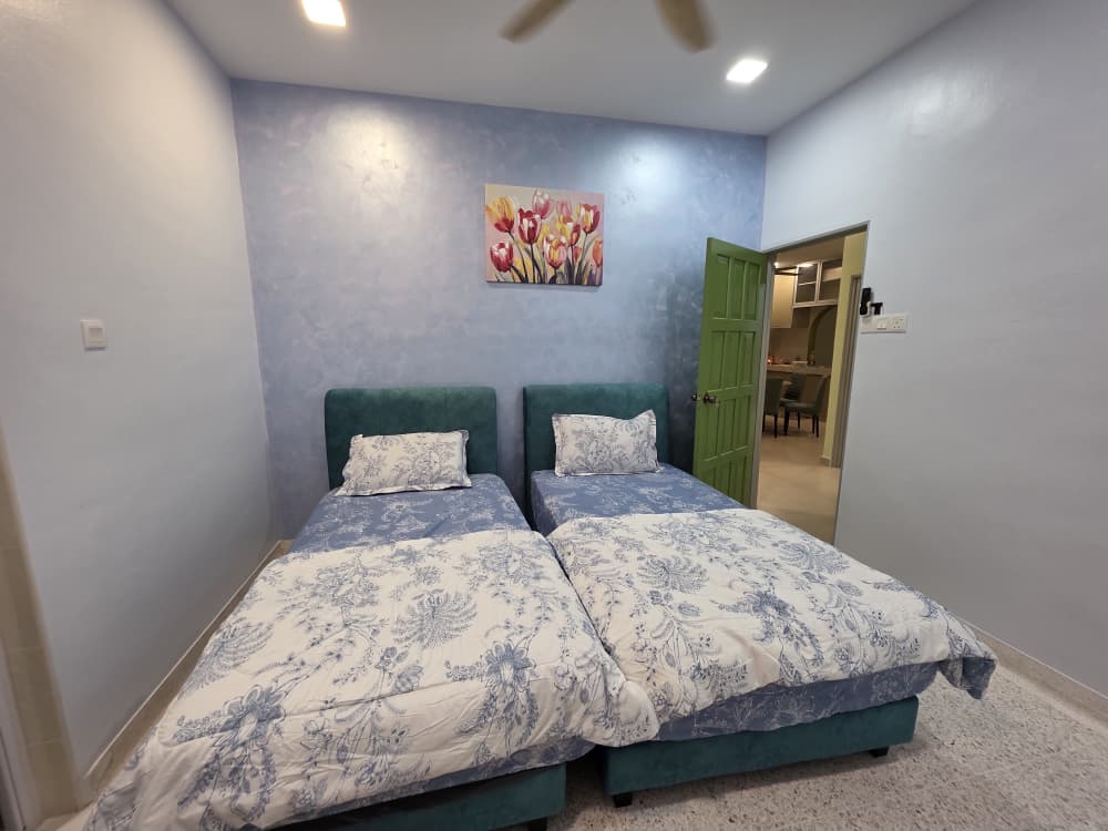 Mawar Cottage Homestay