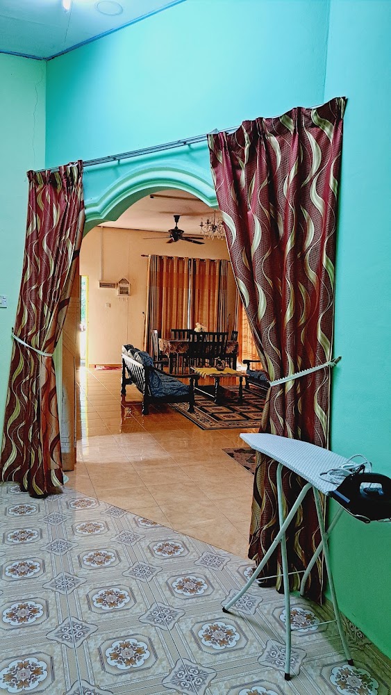 S.p.homestay