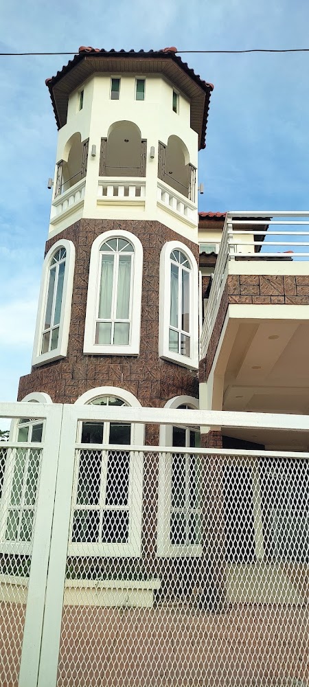 Casa Awal Penang